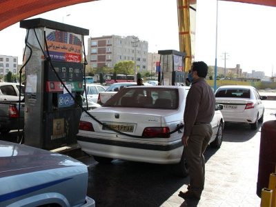 افزایش ۷میلیون لیتری مصرف بنزین