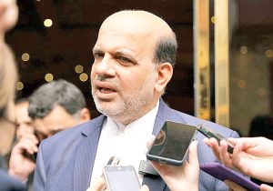 اوراق ارزی فروش نفت به‌‌‌‌‌‌‌زودی رونمایی می‌شود