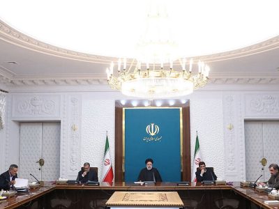 بخش نفت با ۶/ ۶درصد بیشترین رشد اقتصادی را در ۶ ماه ۱۴۰۱ ثبت کرد