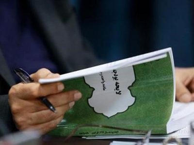 جزییات لایحه بودجه سال ۱۴۰۲ کل کشور در بخش نفت و گاز منتشر شد