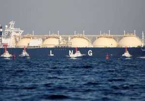 جهان برای بلندمدت نیازمند گاز است