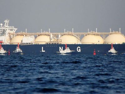 جهان برای بلندمدت نیازمند گاز است