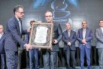 نفت و گاز پارسیان با سه پله صعود هفتمین شرکت برتر ایران شد