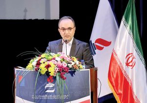 رشد ۸ میلیون تنی ظرفیت تولید نفت و گاز پارسیان