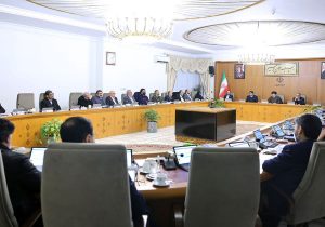 طرح توسعه فاز ۱۱ پارس‌جنوبی در آینده نزدیک به مراحل نهایی می‌رسد