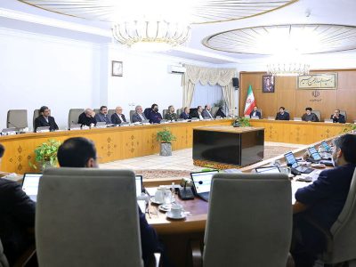 طرح توسعه فاز ۱۱ پارس‌جنوبی در آینده نزدیک به مراحل نهایی می‌رسد