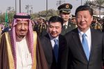 عربستان آماده فروش نفت به ارزی غیر ‌از دلار