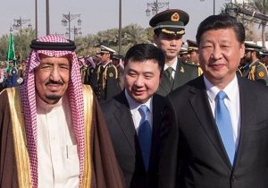 عربستان آماده فروش نفت به ارزی غیر ‌از دلار