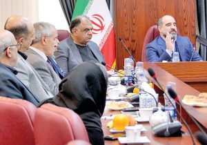 بلاتکلیفی؛ گره دولتی صنعت قیر