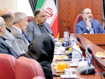 بلاتکلیفی؛ گره دولتی صنعت قیر