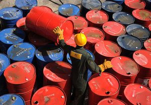 تقاضای جهانی نفت در سال‌۲۰۲۳ افزایش می‌‌‌‌‌‌یابد