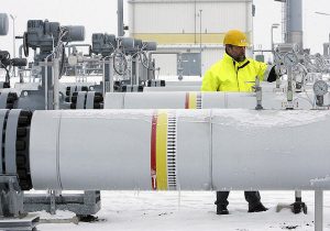 رشد ۱۱درصدی واردات نفتخام آلمان از روسیه در ۲۰۲۲