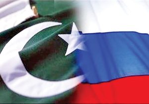 مذاکرات روسیه برای آغاز صادرات نفت به پاکستان