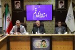 پیگیری استان قم برای تامین قیر مورد نیاز
