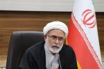 رفع معضلات زیرساختی محلات بروجن / ۸۰۰ میلیارد برای کمربندی اختصاص یافت