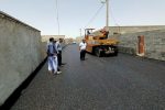 ۵۲۰ هزار متر مربع از معابر روستایی سیستان و بلوچستان آسفالت میشود