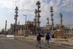 پویایی صنعت پالایش باوجود ۴۴سال تحریم های ظالمانه
