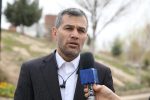 ۶۱۰۰تن قیر از محل بازآفرینی شهری به خراسان رضوی اختصاص یافت