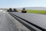 آسفالت راههای روستایی استان مرکزی ۱۱ درصد از میانگین کشوری بالاتر است