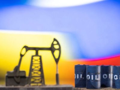 اعلام کاهش تولید نفت روسیه به تلافی تحریمها