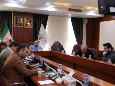 *برگزاری اولین جلسه کمیسیون صادرات*