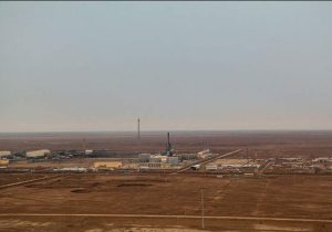 میدان نفتی یادآوران از خواب ۶ ساله بیدار شد