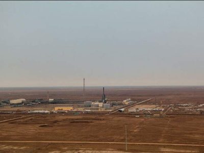 میدان نفتی یادآوران از خواب ۶ ساله بیدار شد