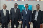 حضور هیات وزارت نفت در گردهمایی وزیران انرژی آسیا و رویداد هفته انرژی هند