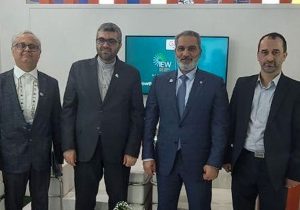 حضور هیات وزارت نفت در گردهمایی وزیران انرژی آسیا و رویداد هفته انرژی هند