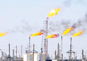 درآمد دولت از فروش گاز به پتروشیمیها