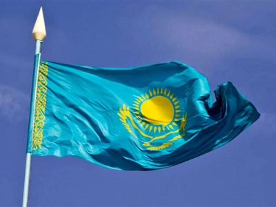 قزاقستان صادرات سوخت را ممنوع کرد