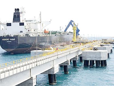 شدت ضربان انتظارات بازار نفت