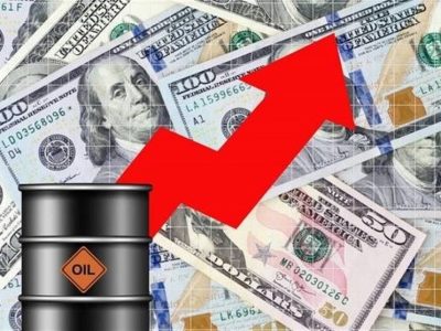 قیمت جهانی نفت امروز ۱۴۰۱/۱۲/۱۰ | برنت ۸۳ دلار و ۸۹ سنت شد