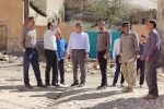 یکهزارو ۲۰۰ میلیارد ریال برای توسعه و عمران روستا گچساران هزینه شد