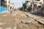 کمبود قیر مشکل آسفالت معابر اهواز/ ۳۱ خیابان باقی مانده است