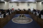 آغاز بررسی بودجه ۱۴۰۲ در هیئت عالی نظارت مجمع تشخیص