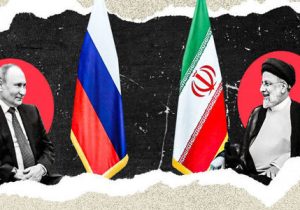 نقشه خطرناک روسیه علیه بازار نفت ایران /نفع ایران در پایان یافتن جنگ اوکراین است