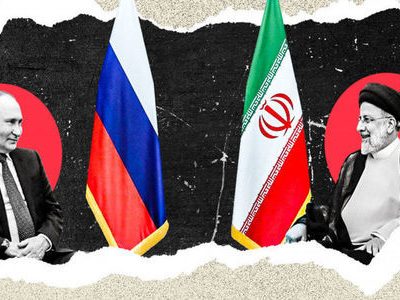 نقشه خطرناک روسیه علیه بازار نفت ایران /نفع ایران در پایان یافتن جنگ اوکراین است