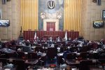 قانون قیر تهاتری بودجه سال ۱۴۰۲ در مجمع تشخيص مصلحت نظام تصویب شد