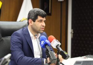 مدیر عامل بورس کالا تغییر کرد