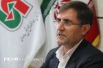 آغاز عملیات احداث قطعه ۲هشتچین _سرچم