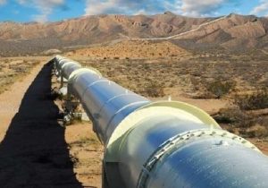 تلاش عراق برای ازسرگیری صادرات نفت به ترکیه