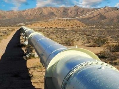 تلاش عراق برای ازسرگیری صادرات نفت به ترکیه