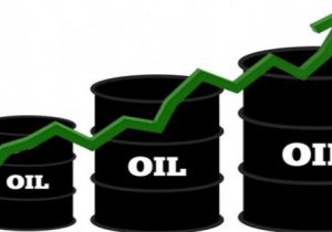 قیمت نفت اوج بیشتری گرفت