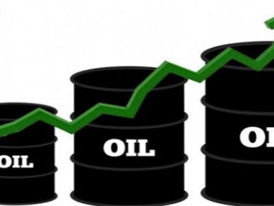 قیمت نفت اوج بیشتری گرفت