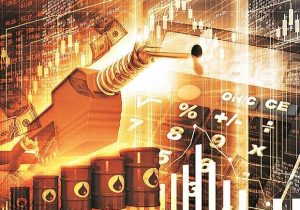 قیمت نفت اوج بیشتری گرفت