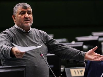 اعتراض نماینده صومعهسرا به تصمیمات مجمع تشخیص مصلحت در مورد قیر تهاتری