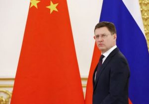 تسویه صادرات انرژی روسیه به یوان و روبل افزایش یافت