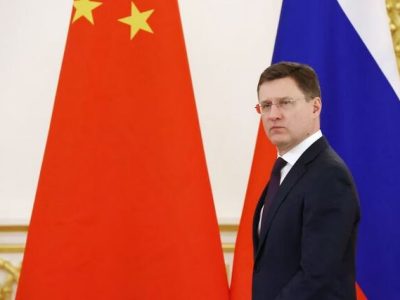 تسویه صادرات انرژی روسیه به یوان و روبل افزایش یافت