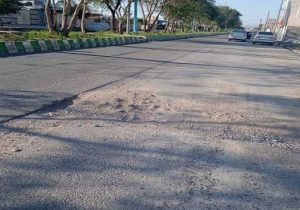 آیا شهرداری اندیمشک نسبت به نارضایتی مردم بی توجه است!